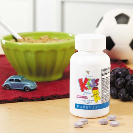 Forever Kids - Rèf. 354