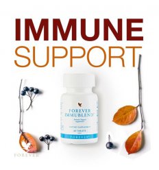 Forever ImmuBlend ™ - Rèf. 355