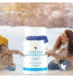 Forever ImmuBlend ™ - Rèf. 355