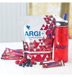 Forever ARGI+ - Rèf. 473