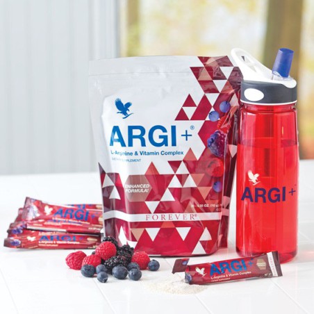 Forever ARGI+ - Rèf. 473
