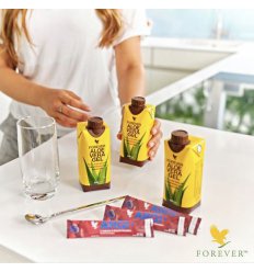 Duo mini Aloe - ARGI + - Rèf. 71633