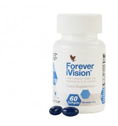 Forever iVision - Rèf. 624