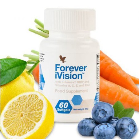 Forever iVision - Rèf. 624