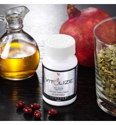 Vitolize Hommes - Vitolize Men - Rèf. 374