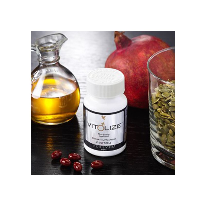 Vitolize Hommes - Vitolize Men - Rèf. 374