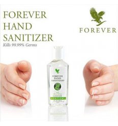Forever Hand Sanitizer - Rèf. 1318