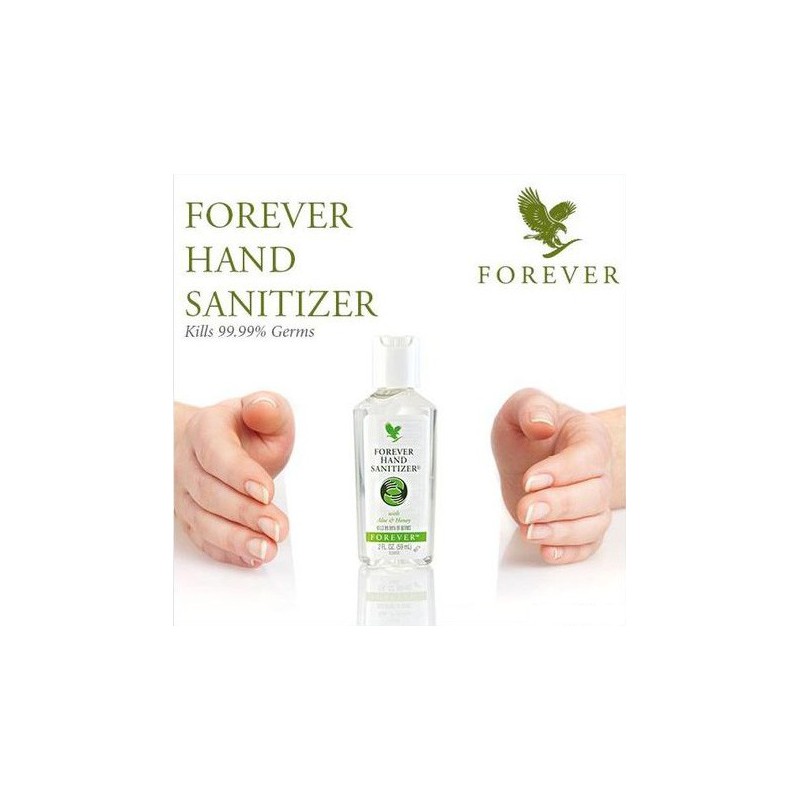 Forever Hand Sanitizer - Rèf. 1318