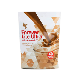 Forever Lite Ultra™ Vanille ou Chocolat - Rèf. 470, 471
