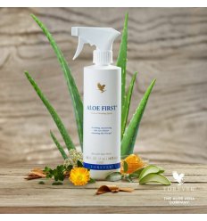 Aloe First™ - Spray - Rèf. 40
