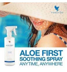 Aloe First™ - Spray - Rèf. 40