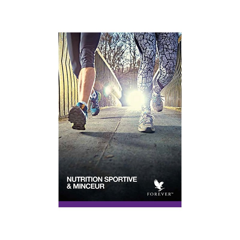.Brochure Sport et Nutrition - Rèf. bs