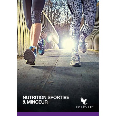.Brochure Sport et Nutrition - Rèf. bs