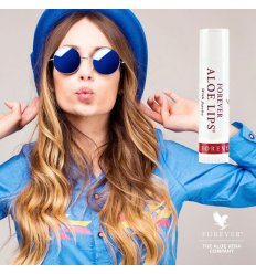 Aloe Lèvres - Stick lips - Rèf. 22