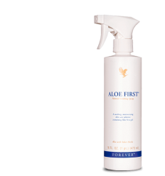 Aloe First™ - Spray - Rèf. 40
