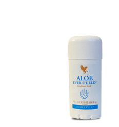 Stick Déodorant Aloès - Rèf. 67