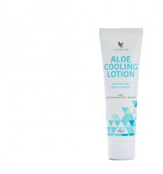 Aloe Cooling Lotion - Rèf. 564