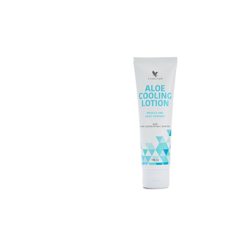 Aloe Cooling Lotion - Rèf. 564