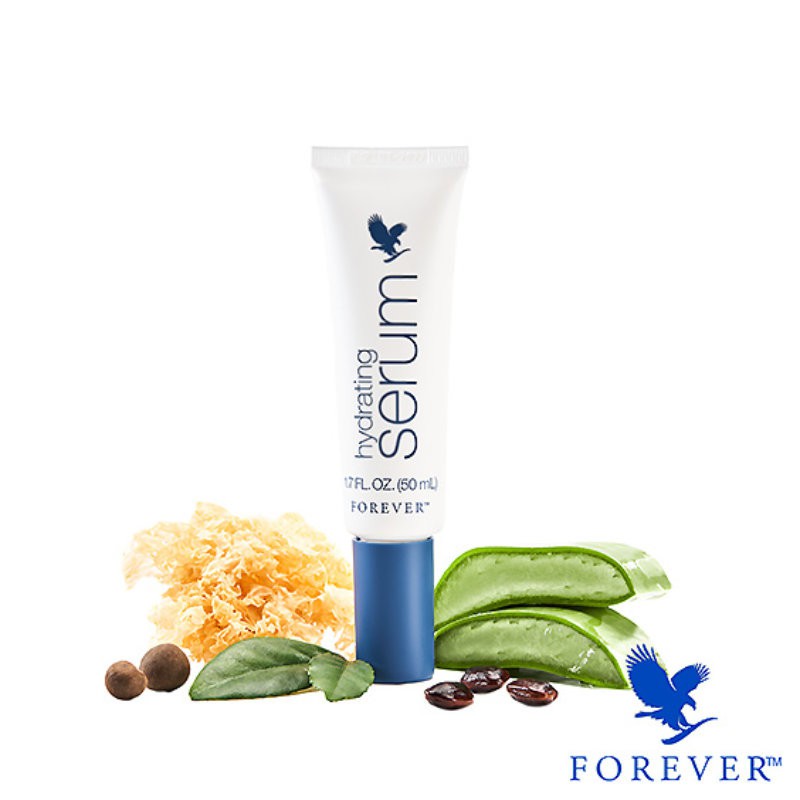 Sérum Hydratant Forever - Rèf. 618