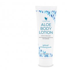Aloe Body Lotion - Rèf. 647