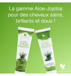Duo Aloe Jojoba - Rèf. 640 - 641