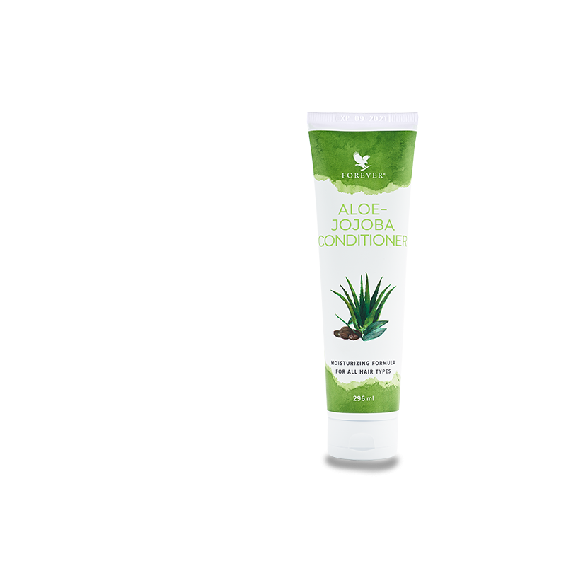 Après-Shampoing Aloe Jojoba - Rèf. 641