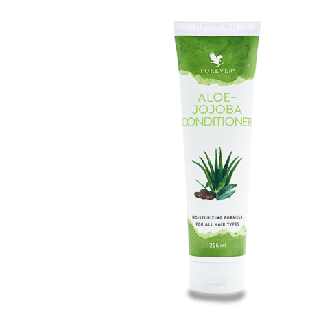 Après-Shampoing Aloe Jojoba - Rèf. 641