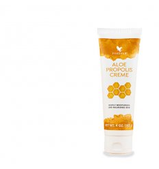 Aloe Propolis Crème - Rèf. 51