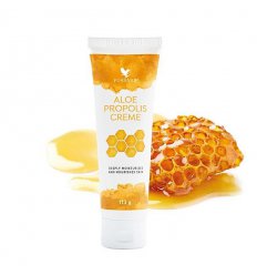 Aloe Propolis Crème - Rèf. 51