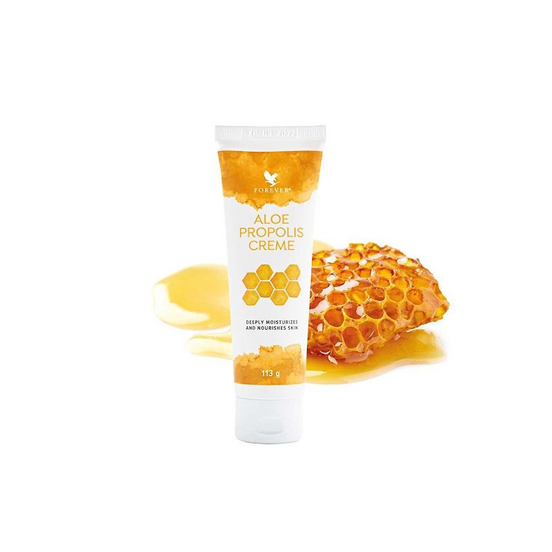 Aloe Propolis Crème - Rèf. 51