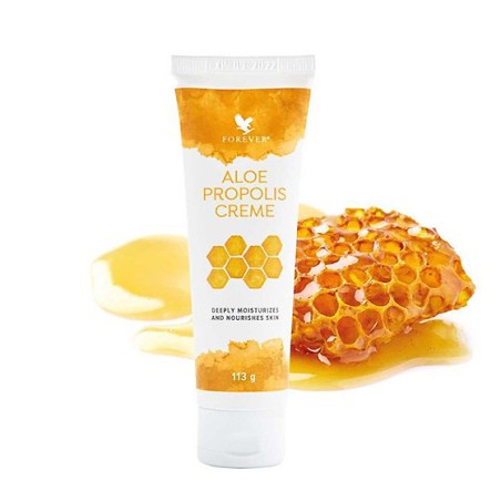 Aloe Propolis Crème - Rèf. 51