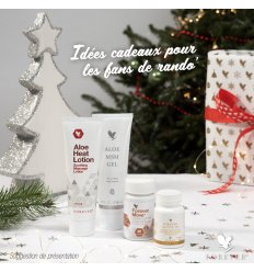 Cadeau Randonneur - Rèf. 564 - 205 - 551 - 264