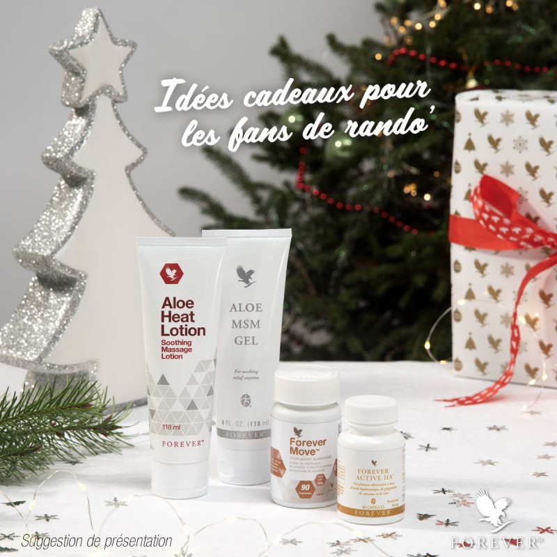 Cadeau Randonneur - Rèf. 564 - 205 - 551 - 264