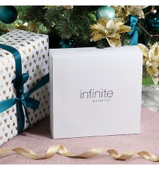 Coffret Infinite by Forever - Rèf. 553