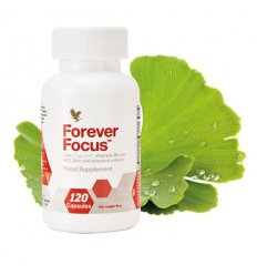 Forever Focus - Rèf. 622