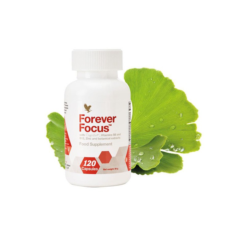 Forever Focus - Rèf. 622