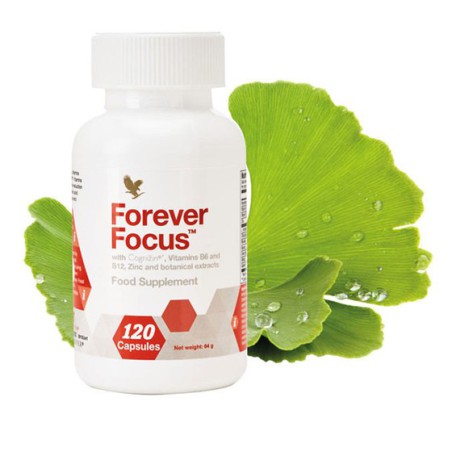 Forever Focus - Rèf. 622