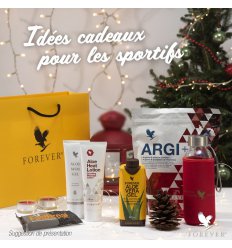 Cadeau Sportif - Rèf. 473 - 564 - 205 - 520 - 7161