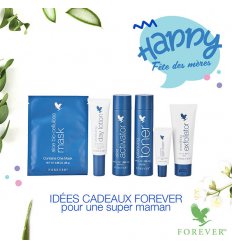 Soin visage SPÉCIFIQUE - Rèf. 616-559-612-560-561-557