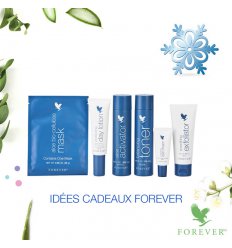 Soin visage SPÉCIFIQUE - Rèf. 616-559-612-560-561-557