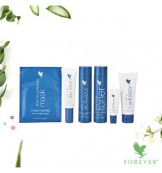 Soin visage SPÉCIFIQUE