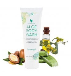 Aloe Body Wash - Rèf. 646