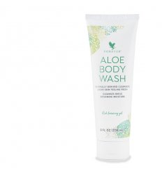 Aloe Body Wash - Rèf. 646