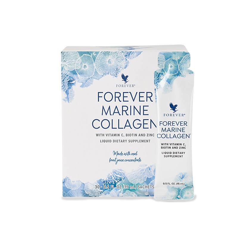 Forever Marine Collagen - Rèf. 613