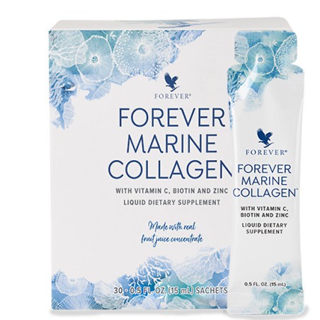 Forever Marine Collagen - Rèf. 613