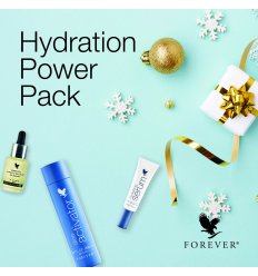 Hydratation Power Pack - Rèf. 187 - 612 - 618