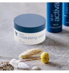 Soin Hydratant Intense - Rèf. 651