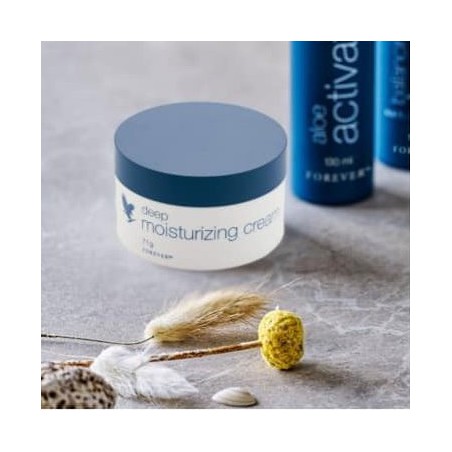 Soin Hydratant Intense - Rèf. 651