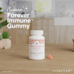 Forever Immune™ Gummy - Rèf. 566