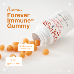 Forever Immune™ Gummy - Rèf. 566